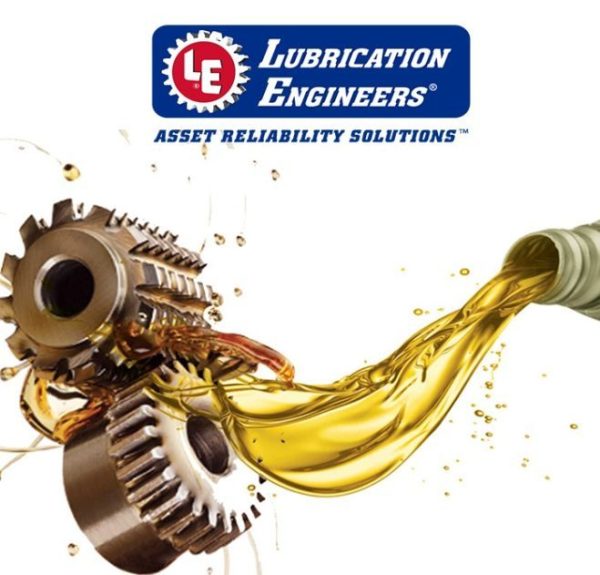 انواع روغن و گریسهای صنعتی